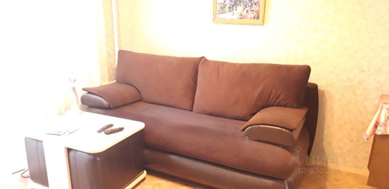 Продажа 2-комнатной квартиры 39 м², 6/14 этаж