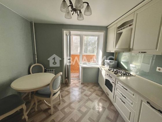 Продажа 2-комнатной квартиры 48,3 м², 6/10 этаж