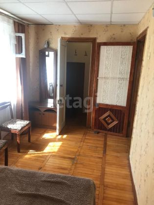 Продажа 2-комнатной квартиры 43,5 м², 4/5 этаж