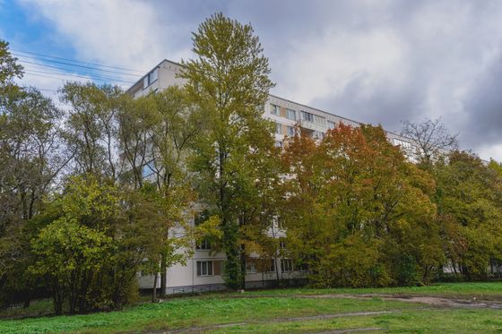 Продажа 4-комнатной квартиры 74,8 м², 8/9 этаж