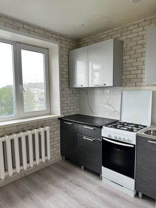 Продажа 2-комнатной квартиры 47,6 м², 5/5 этаж