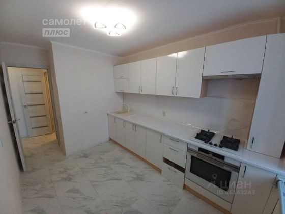 Продажа 1-комнатной квартиры 30 м², 4/9 этаж