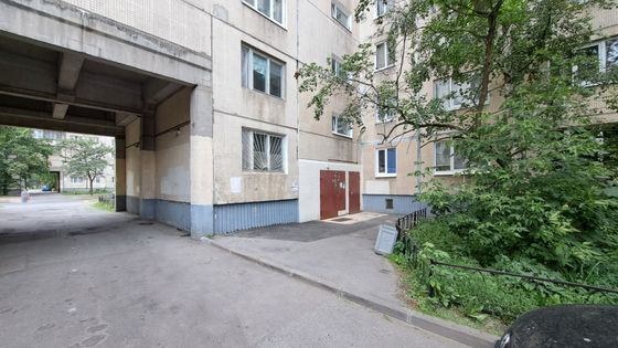 Продажа квартиры-студии 20,1 м², 1/9 этаж