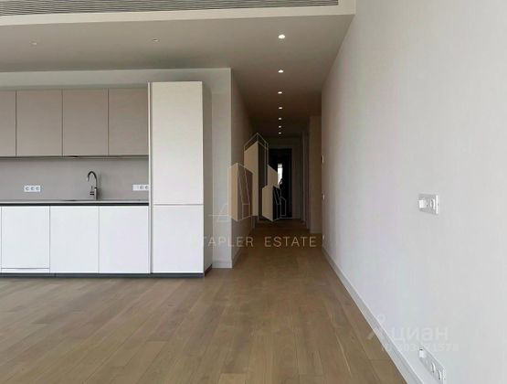 Продажа 3-комнатной квартиры 121,5 м², 10/21 этаж