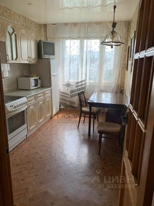 Аренда 2-комнатной квартиры 60 м², 10/16 этаж