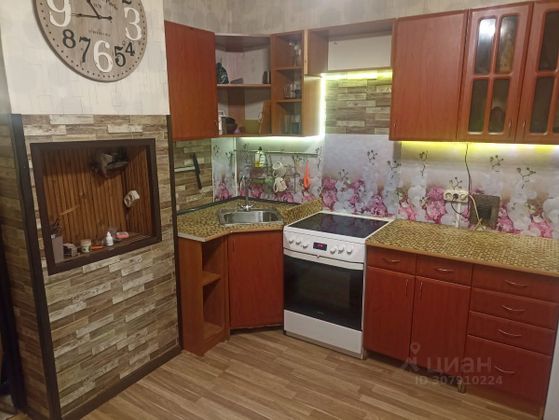 Продажа 3-комнатной квартиры 73 м², 1/17 этаж