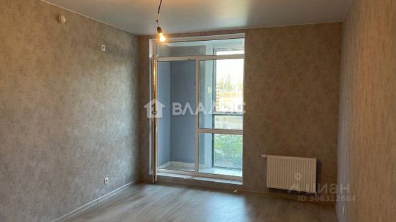 Продажа 2-комнатной квартиры 59,2 м², 1/9 этаж