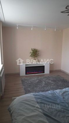 Продажа 1-комнатной квартиры 39,6 м², 6/10 этаж