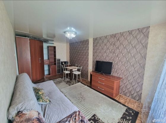 Продажа 1-комнатной квартиры 31,4 м², 2/5 этаж