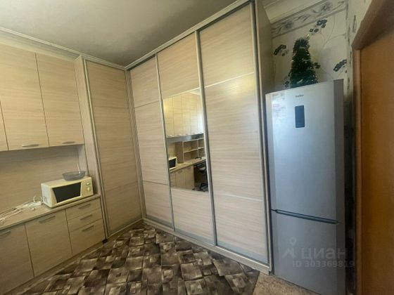 Аренда 1-комнатной квартиры 56 м², 4/4 этаж