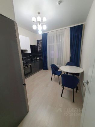 Аренда 1-комнатной квартиры 43,8 м², 10/28 этаж