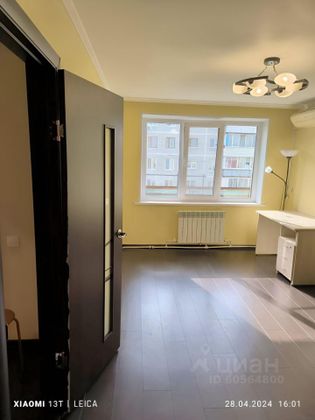 Продажа 1-комнатной квартиры 32,9 м², 5/5 этаж