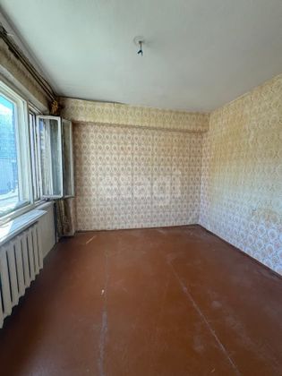 Продажа 4-комнатной квартиры 59,1 м², 2/5 этаж