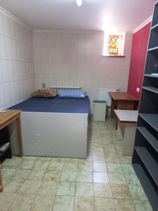 Аренда 1 комнаты, 20 м², 2/2 этаж