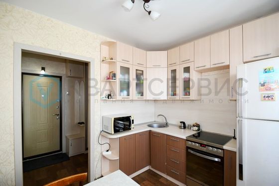 Продажа 2-комнатной квартиры 49,8 м², 11/16 этаж