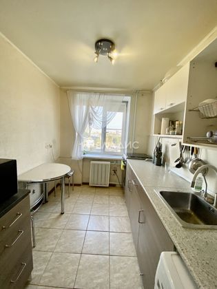 Продажа 2-комнатной квартиры 42,6 м², 8/9 этаж