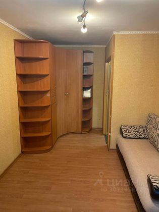 Продажа 1-комнатной квартиры 34 м², 3/5 этаж