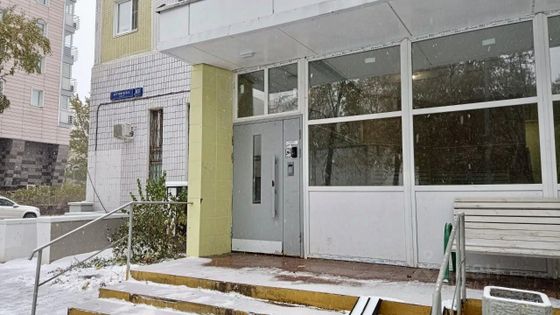 Продажа 2-комнатной квартиры 52 м², 9/12 этаж