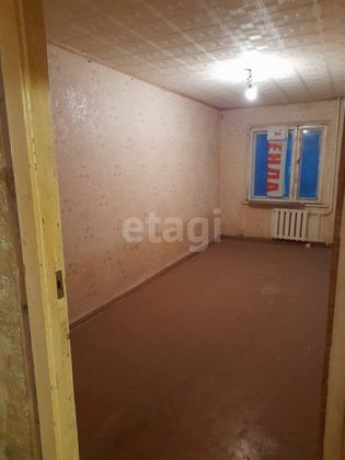 Продажа 2-комнатной квартиры 45 м², 1/5 этаж