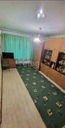 Продажа 2-комнатной квартиры 43,9 м², 2/9 этаж