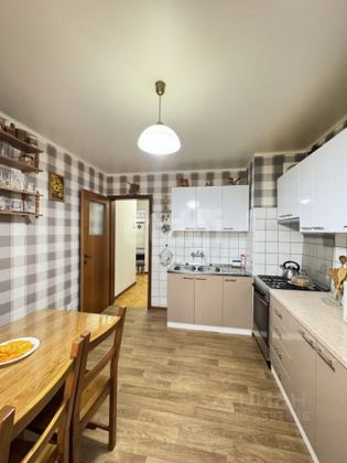 Продажа 4-комнатной квартиры 92,5 м², 2/9 этаж