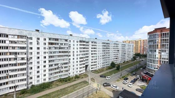 Продажа многокомнатной квартиры 154,8 м², 7/18 этаж