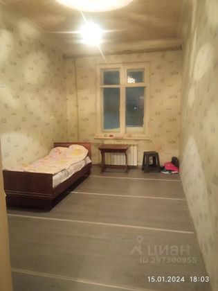 Аренда 1 комнаты, 14 м², 2/2 этаж