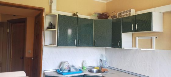 Продажа 3-комнатной квартиры 66 м², 6/9 этаж