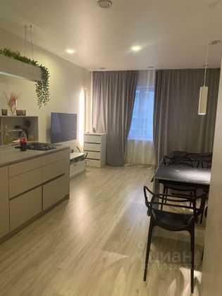 Продажа 1-комнатной квартиры 42 м², 6/9 этаж