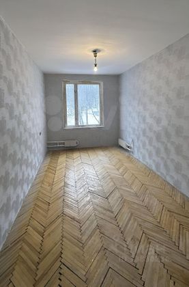 Продажа 1-комнатной квартиры 27 м², 2/9 этаж