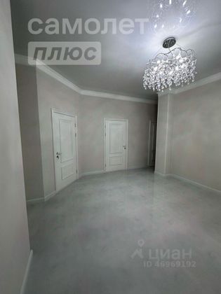 Продажа 3-комнатной квартиры 74 м², 12/12 этаж