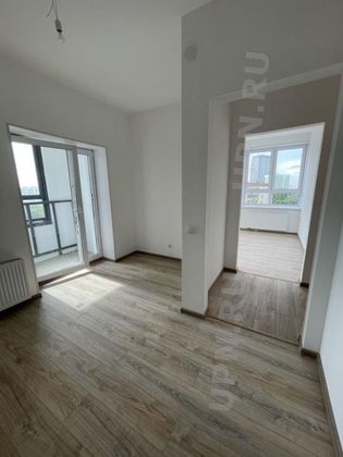 Продажа 2-комнатной квартиры 57 м²