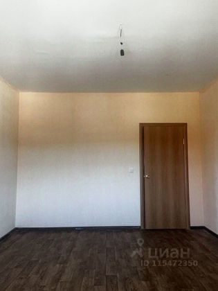 Продажа 1-комнатной квартиры 39 м², 4/4 этаж