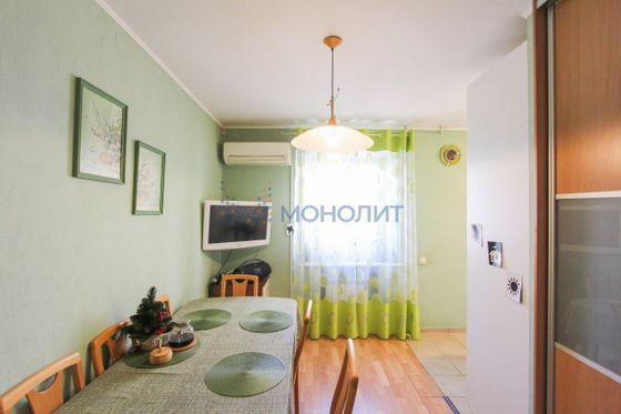 Продажа 3-комнатной квартиры 73 м², 3/9 этаж