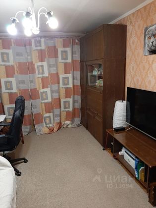 Продажа 2-комнатной квартиры 45 м², 7/9 этаж