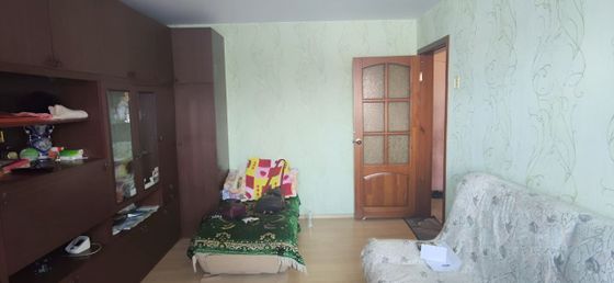 Продажа 2-комнатной квартиры 50 м², 1/2 этаж