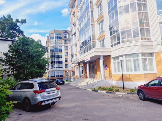 Продажа 2-комнатной квартиры 77 м², 5/8 этаж