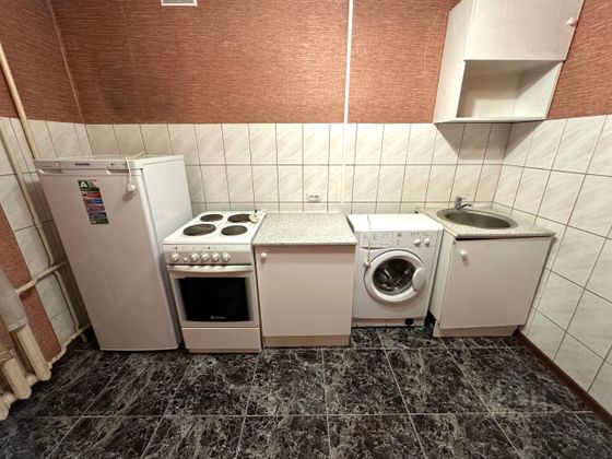 Аренда 2-комнатной квартиры 50 м², 1/5 этаж