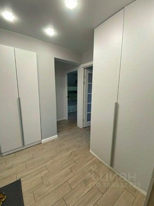 Продажа 3-комнатной квартиры 62,7 м², 4/5 этаж