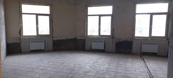 Продажа 2-комнатной квартиры 57,9 м², 1/17 этаж