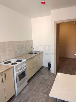 Продажа 1-комнатной квартиры 41,1 м², 10/24 этаж