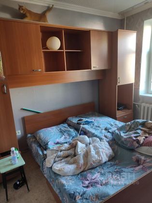 Продажа 1-комнатной квартиры 25 м², 2/2 этаж