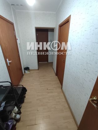 Продажа 2-комнатной квартиры 53,4 м², 9/17 этаж