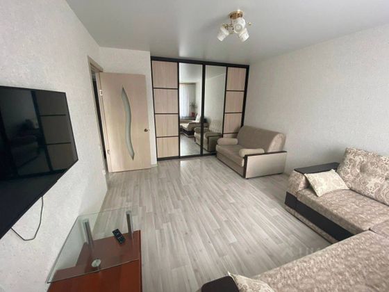 Продажа 1-комнатной квартиры 35,1 м², 2/3 этаж