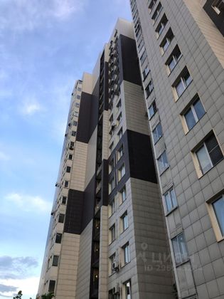 Продажа 2-комнатной квартиры 63 м², 3/18 этаж