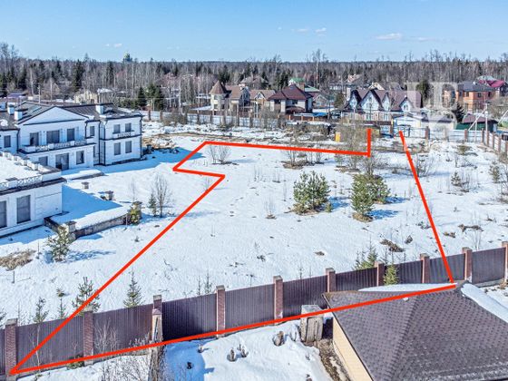 Продажа участка, 15,7 сотки