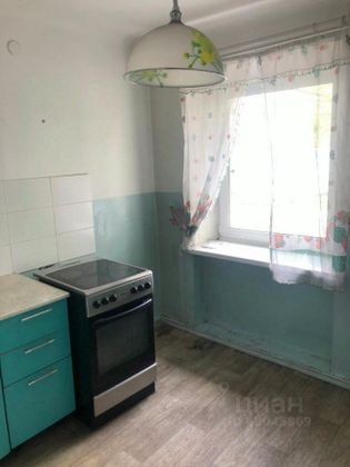 Продажа 3-комнатной квартиры 53,5 м², 2/5 этаж