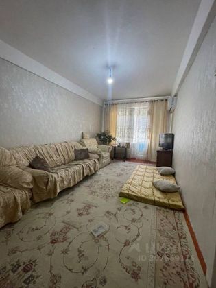 Продажа 3-комнатной квартиры 59,1 м², 2/5 этаж