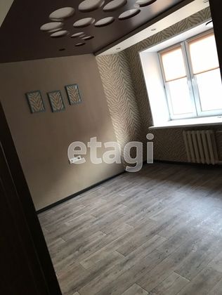 Продажа 1-комнатной квартиры 38,9 м², 2/6 этаж