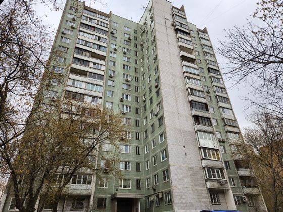 Продажа 3-комнатной квартиры 68 м², 7/14 этаж